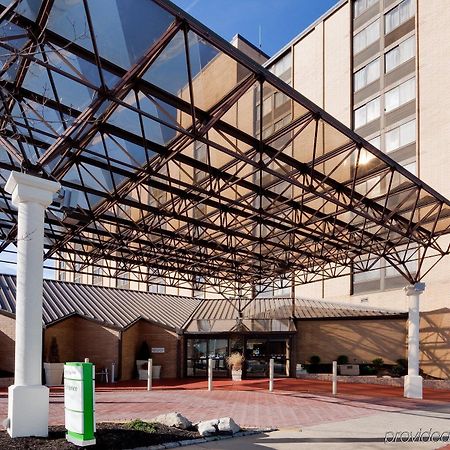 Holiday Inn Allentown Center City Exteriér fotografie