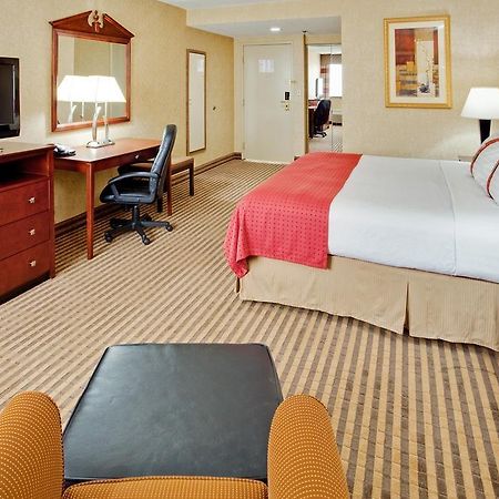 Holiday Inn Allentown Center City Exteriér fotografie
