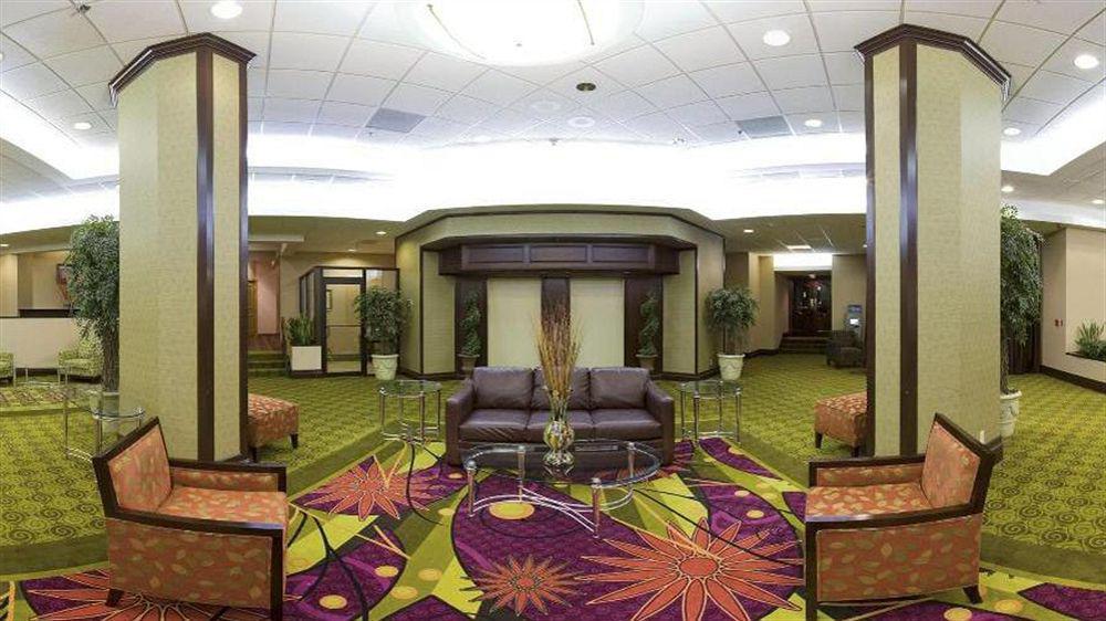 Holiday Inn Allentown Center City Exteriér fotografie