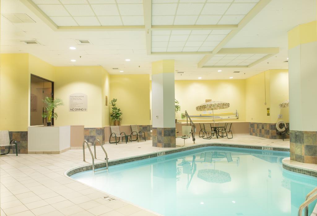 Holiday Inn Allentown Center City Exteriér fotografie