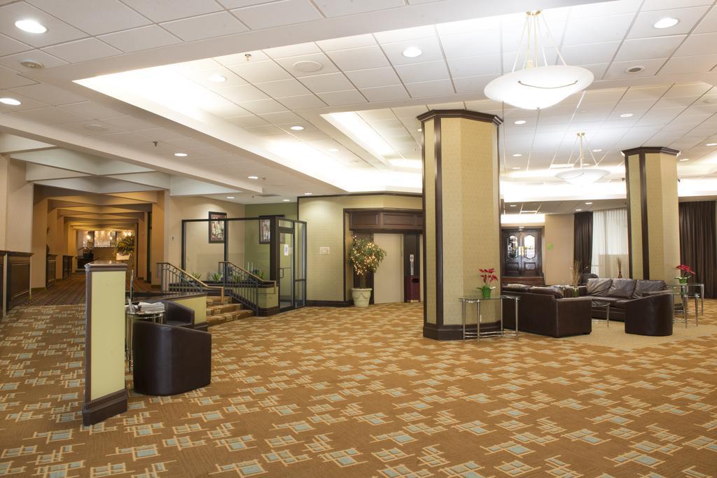 Holiday Inn Allentown Center City Exteriér fotografie