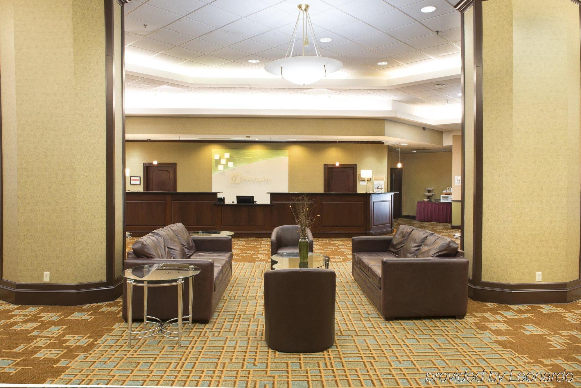 Holiday Inn Allentown Center City Exteriér fotografie