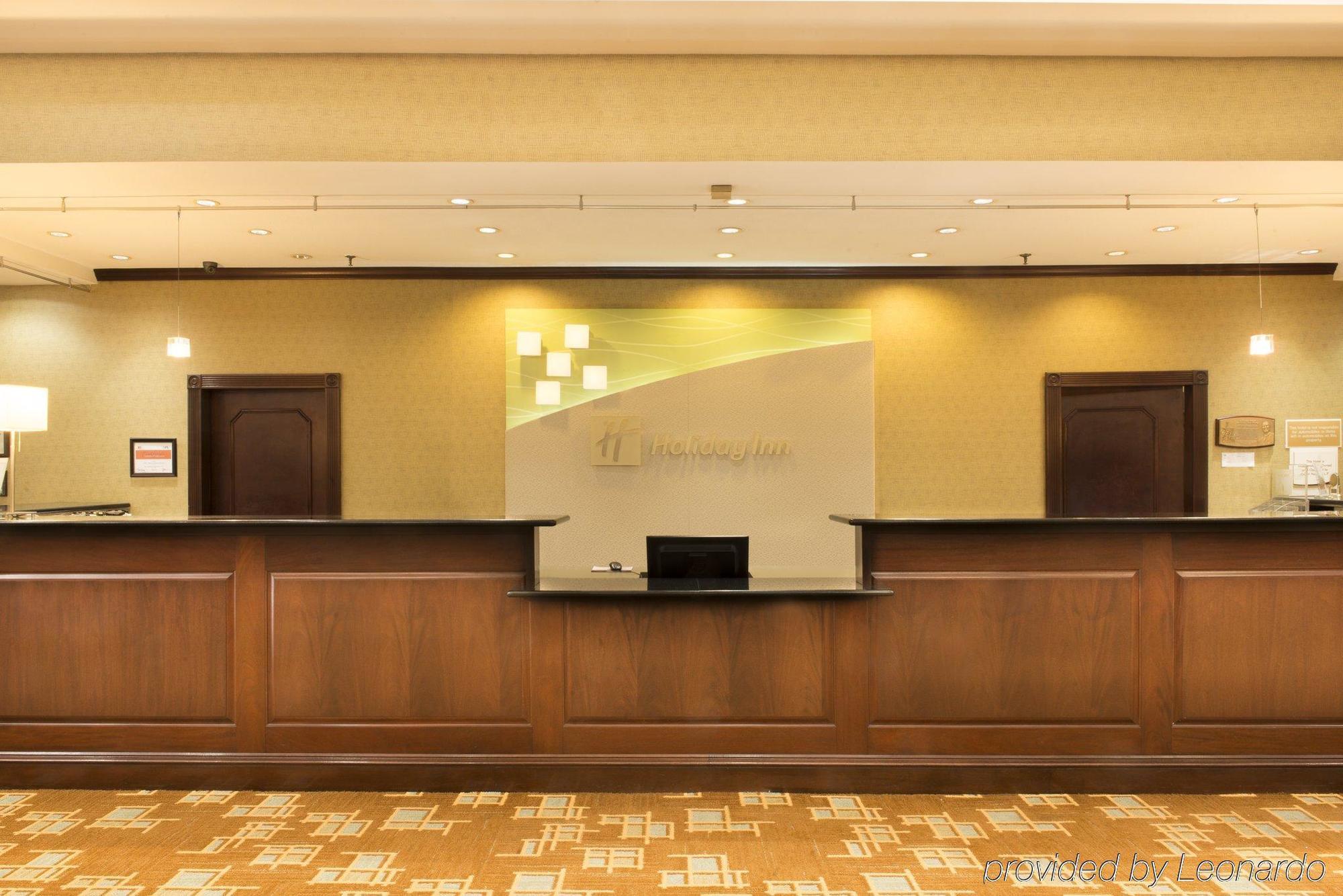 Holiday Inn Allentown Center City Exteriér fotografie