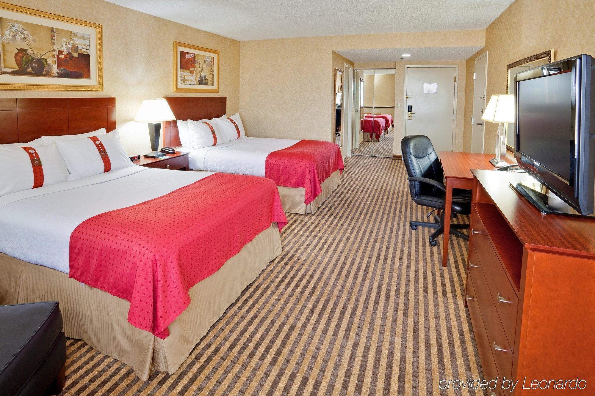 Holiday Inn Allentown Center City Pokoj fotografie