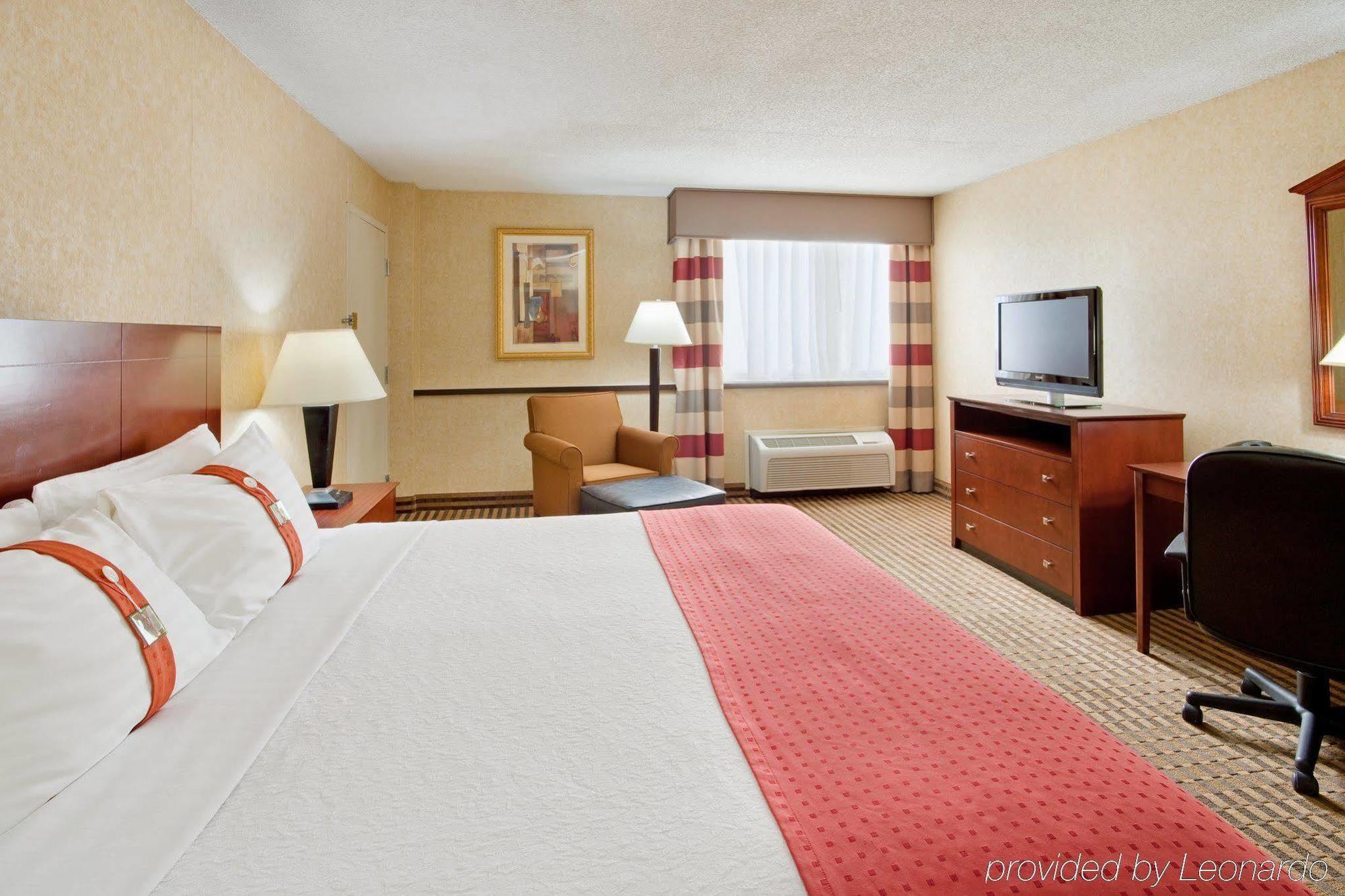 Holiday Inn Allentown Center City Exteriér fotografie