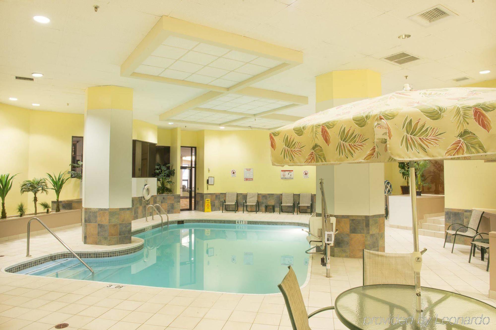 Holiday Inn Allentown Center City Exteriér fotografie
