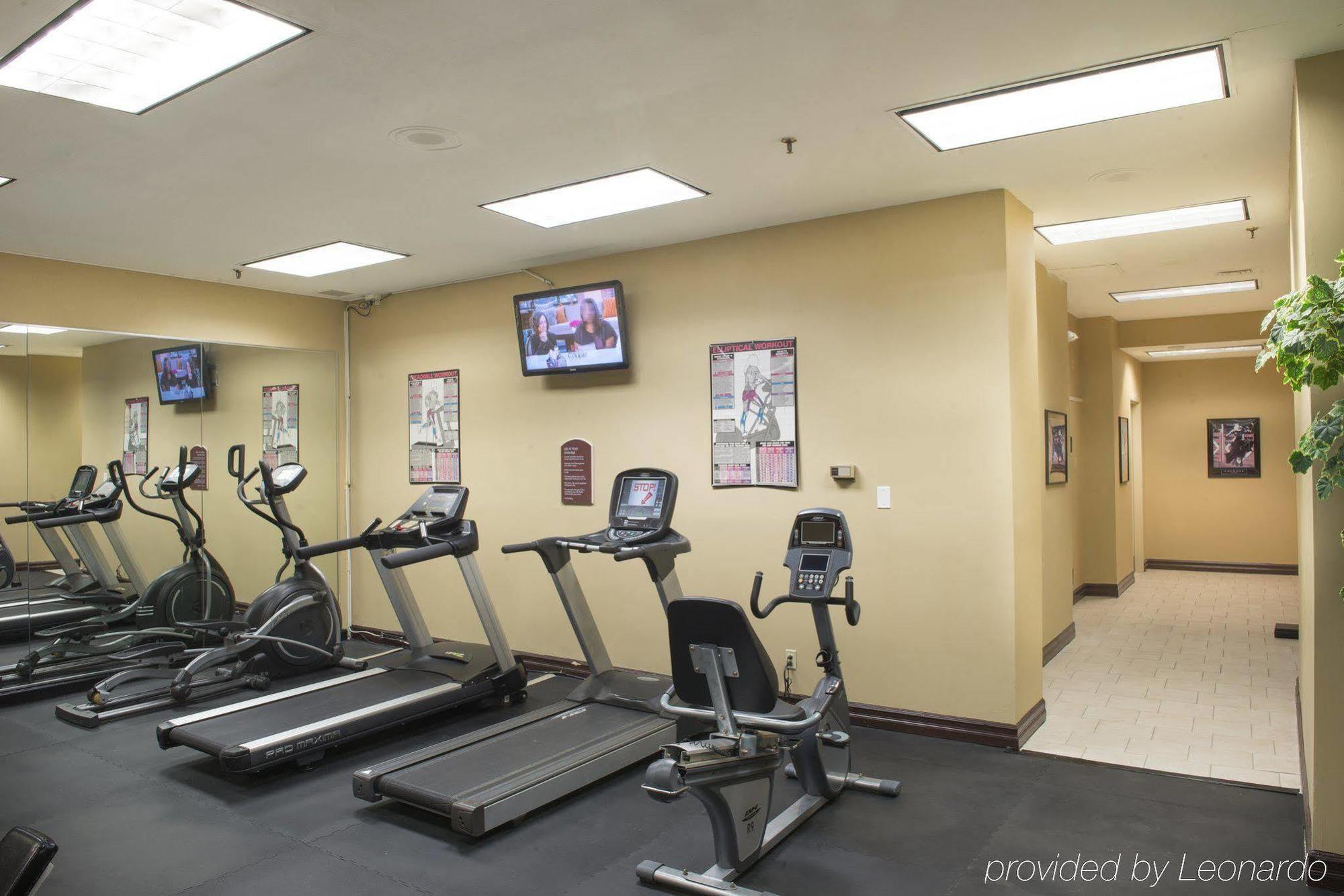 Holiday Inn Allentown Center City Exteriér fotografie
