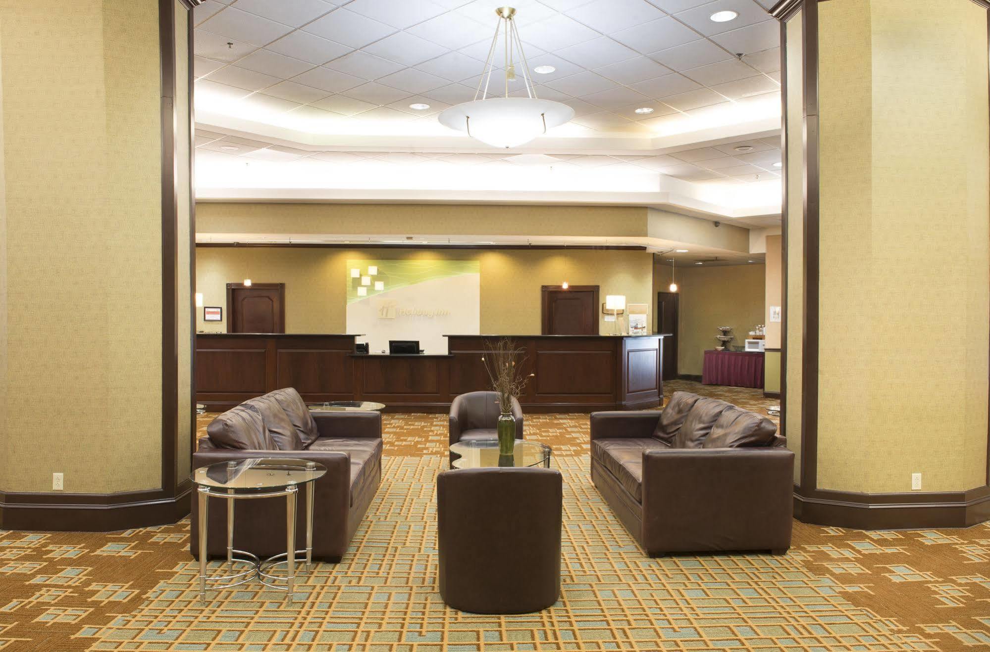 Holiday Inn Allentown Center City Exteriér fotografie