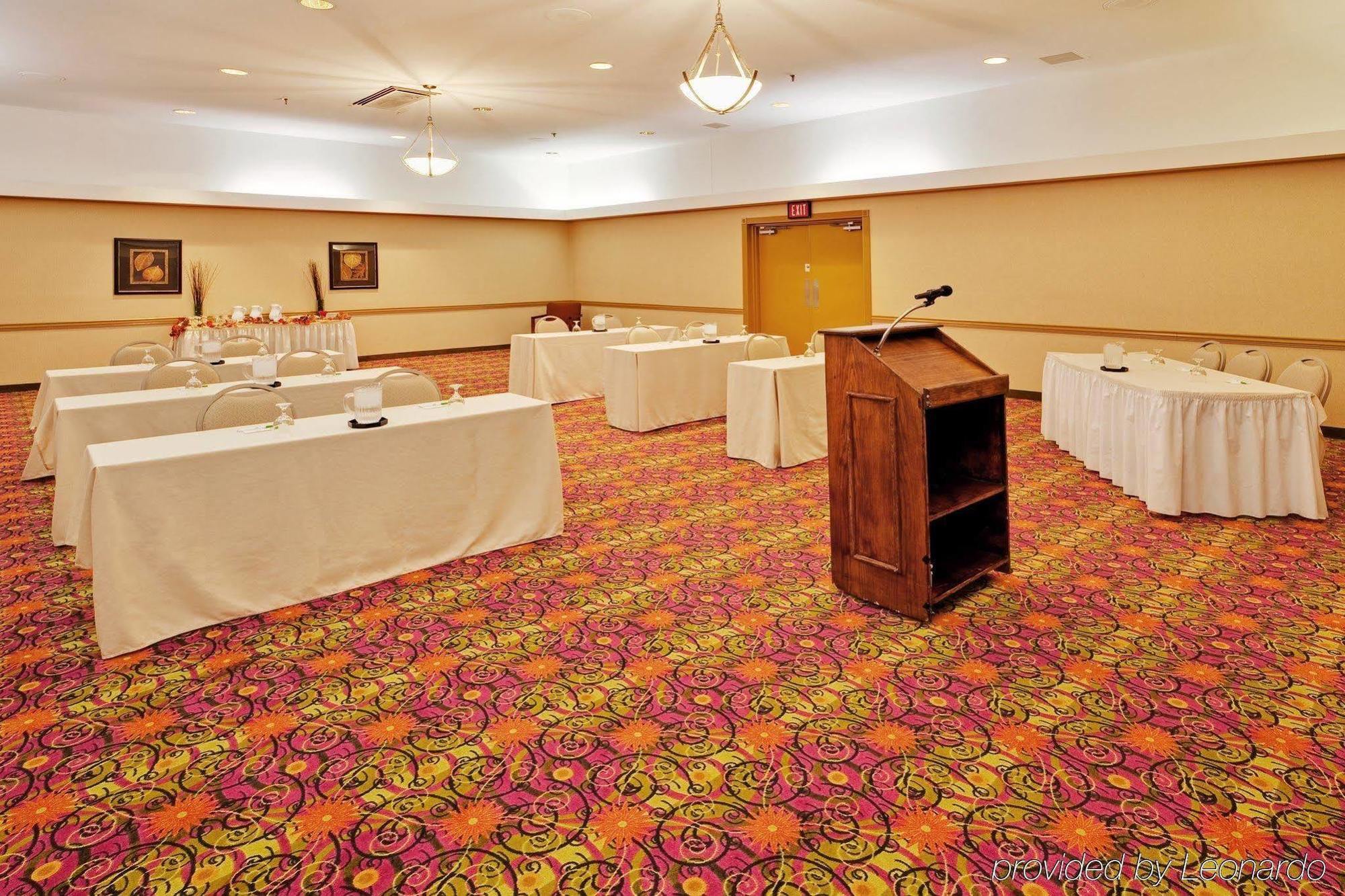 Holiday Inn Allentown Center City Exteriér fotografie